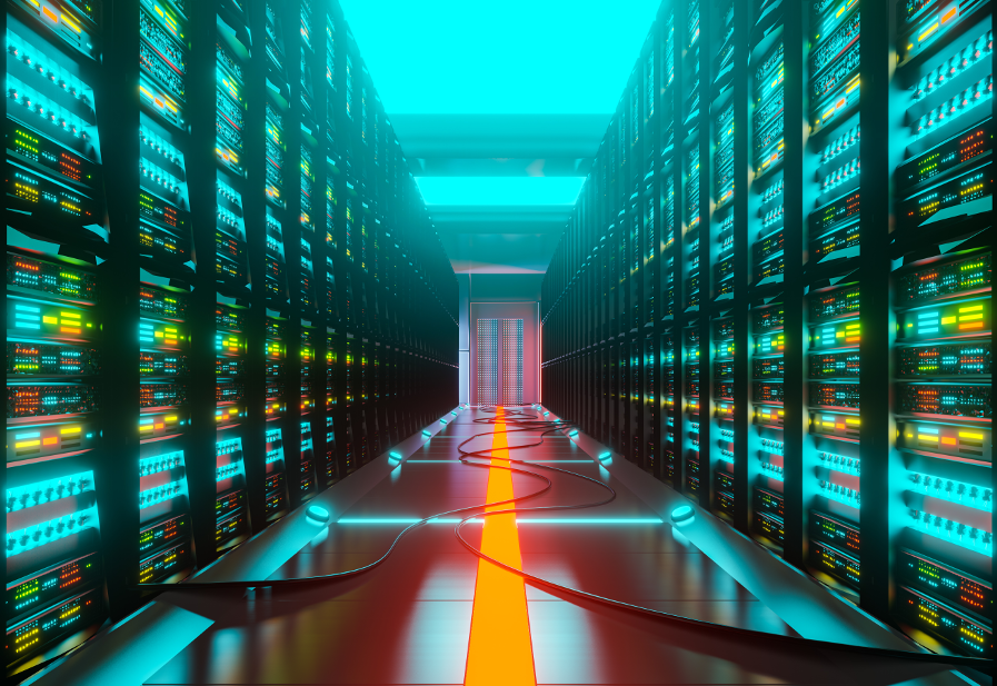 DataCenter
