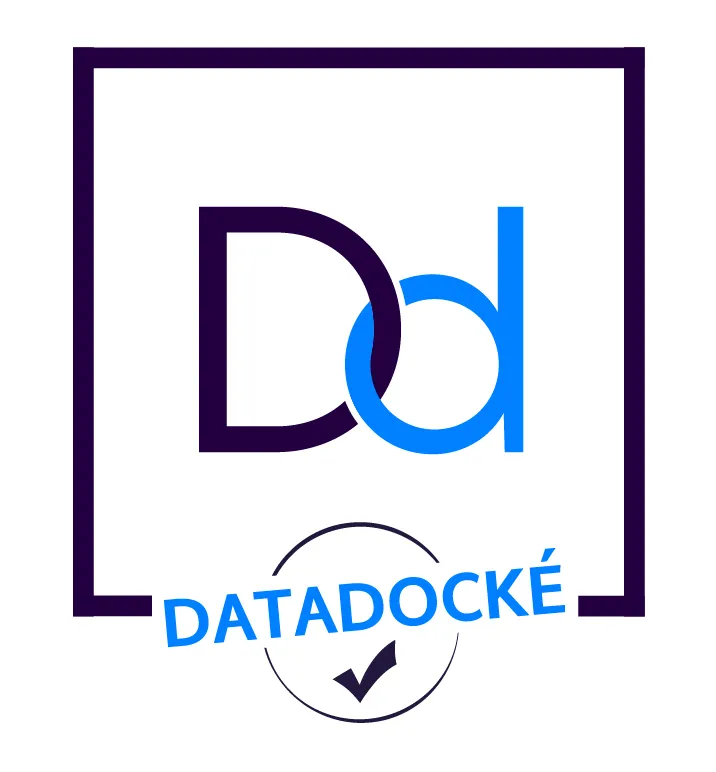 logo Data Dock