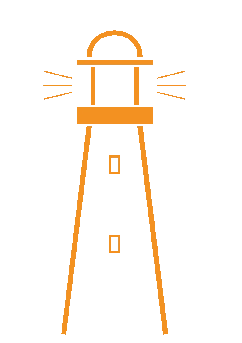 Phare : logo phirio