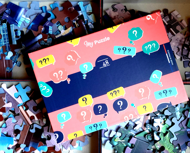 puzzle