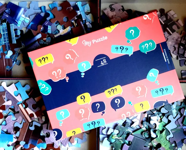 puzzle